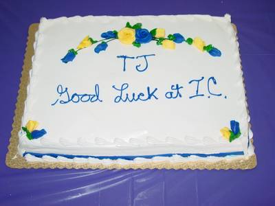 TJ Graduration Party 2003 008